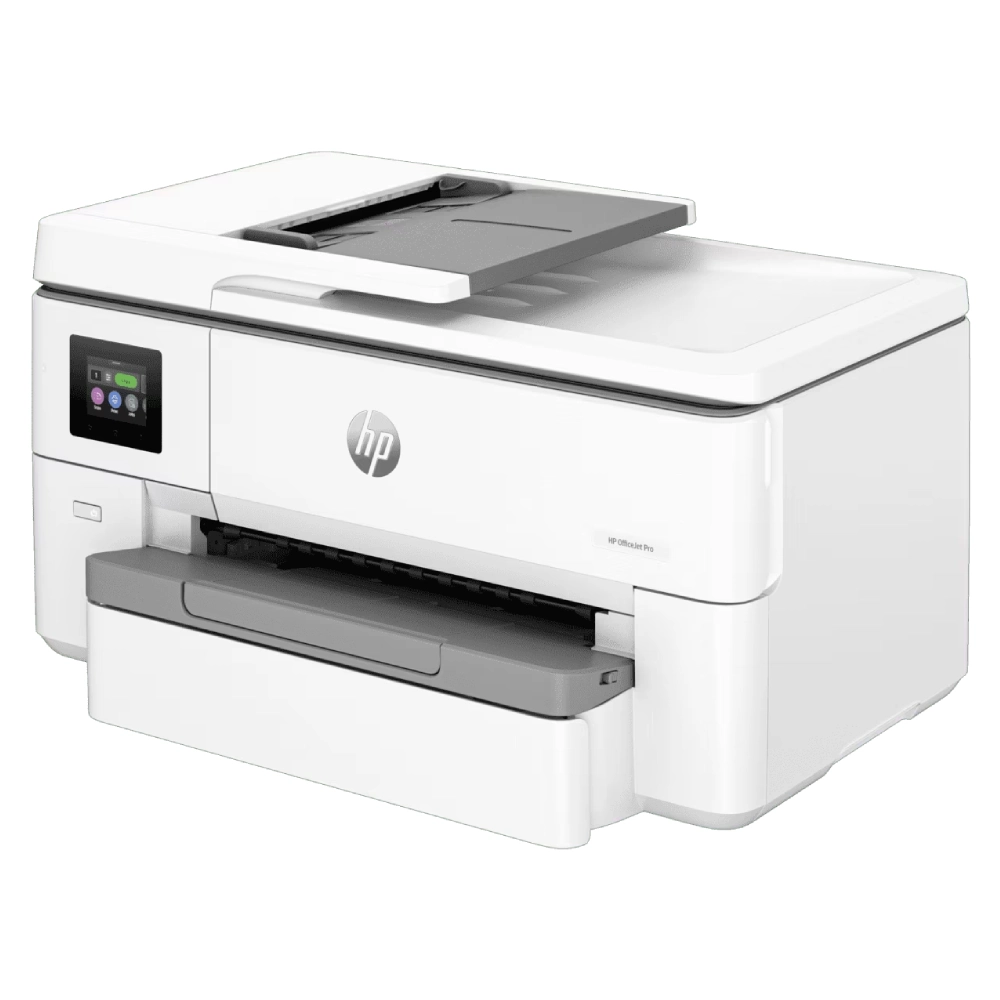 HP Inktank Printer OfficeJet Pro 9720 A4, A3 Multi Function with Duplex | WiFi | Lan view 3